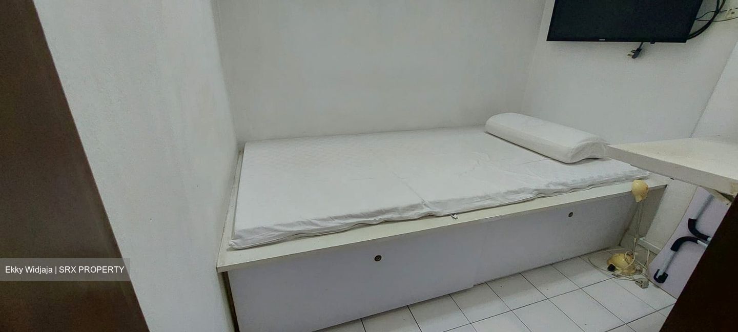 The Merasaga (D10), Condominium #534871001